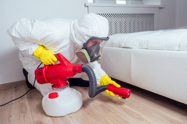 Best Emergency Pest Control  in Churchville, PA