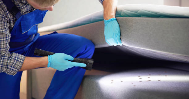 Best Commercial Pest Control Services  in Churchville, PA